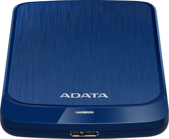 ADATA HV320 1TB modrý AHV320-1TU31-CBL