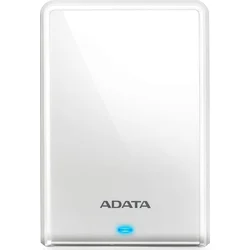 ADATA HV620S 4TB bílý