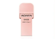 ADATA i-Memory AI920 64GB růžová