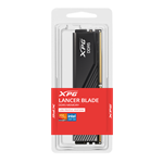 ADATA Lancer BLADE DDR5 16GB 6000MHz/CL48/1x16GB/čierna