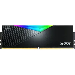 Adata Lancer DDR5 16GB 6000MHz CL40 RGB Black