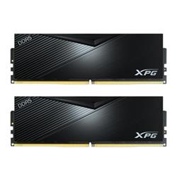 Adata Lancer DDR5 32GB (2x16) 5200MHz CL38 Black