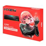 Adata Lancer DDR5 32GB (2x16) 5600MHz CL36 RGB Black