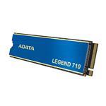 ADATA Legend 710 256 GB (ALEG-710-256GCS)