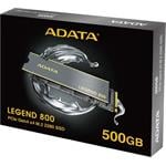 ADATA LEGEND 800 1TB SSD (ALEG-800-1000GCS)