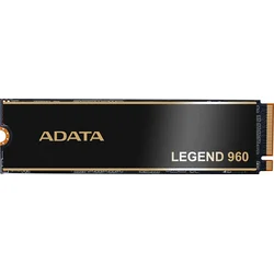 ADATA LEGEND 960 2TB SSD