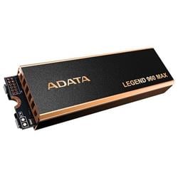 ADATA LEGEND 960 MAX s chladičem 1TB SSD (ALEG-960M-1TCS)