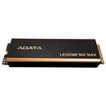 ADATA LEGEND 960 MAX s chladičem 2TB SSD (ALEG-960M-2TCS)