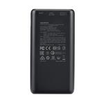 ADATA P20000QCD černá