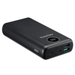 ADATA P20000QCD čierna