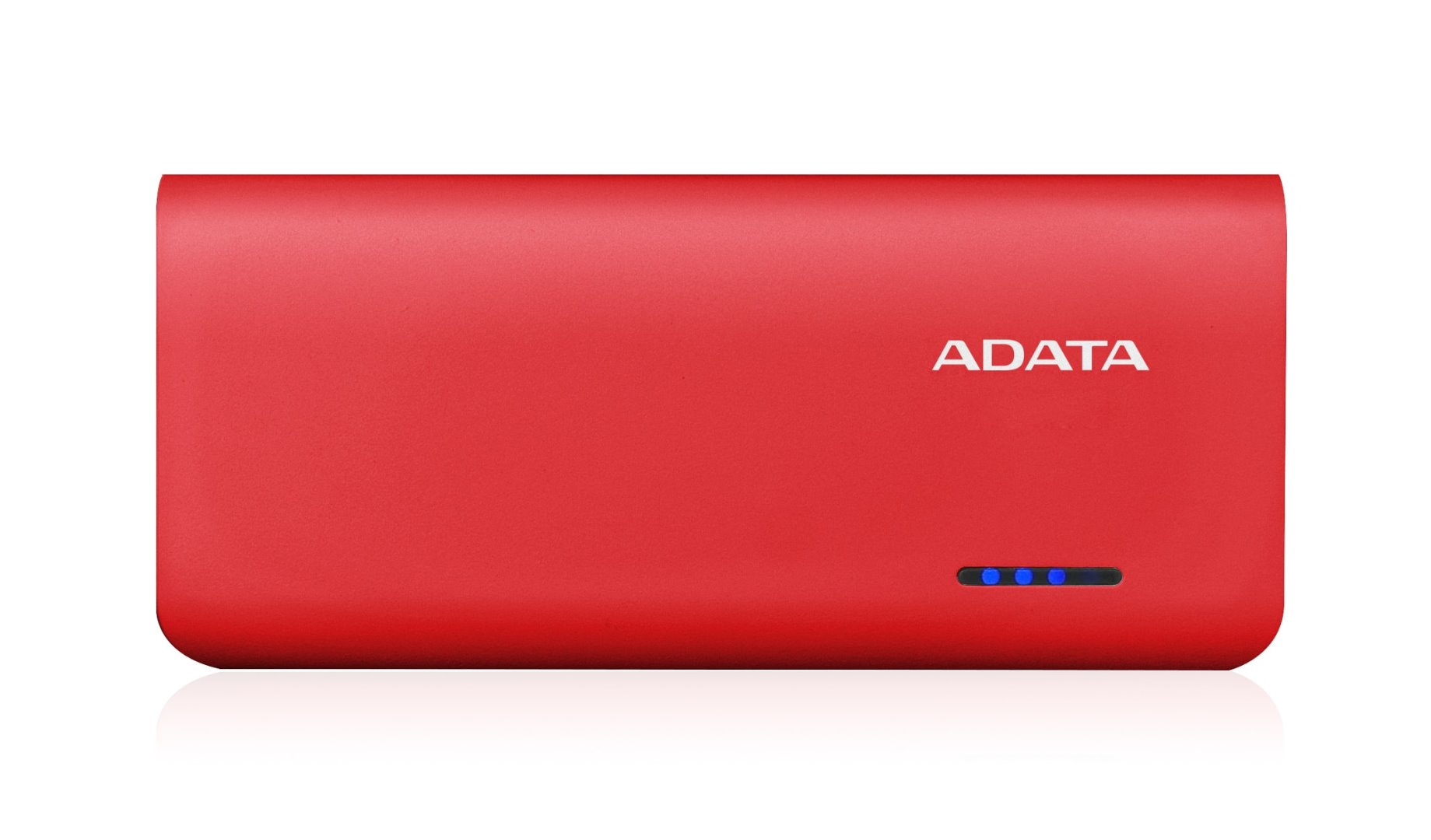 ADATA PT100 červená/oranžová