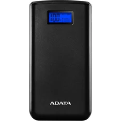 ADATA S20000D černá AS20000D-DGT-CBK - Powerbanky