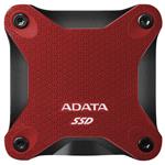 ADATA SD600Q 240GB SSD červený ASD600Q-240GU31-CRD