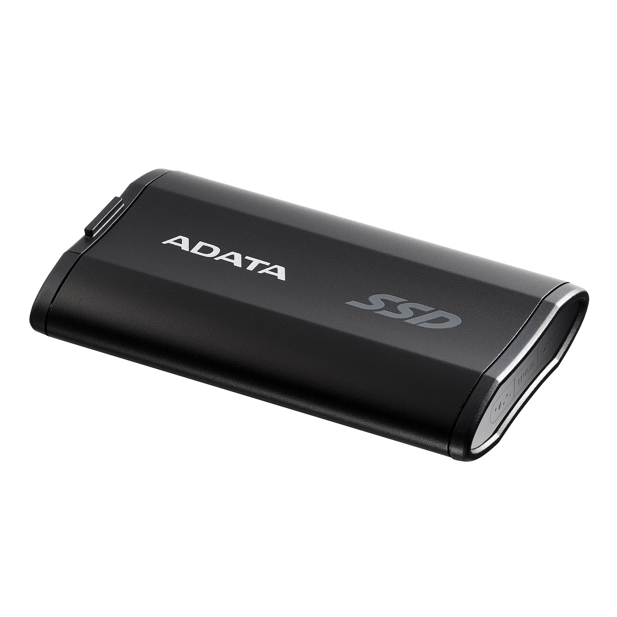 ADATA SD810 4TB SSD čierny