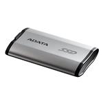 ADATA SD810 4TB SSD stříbrný