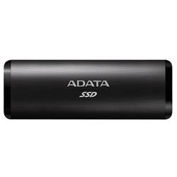 ADATA SE760 512GB SSD černý