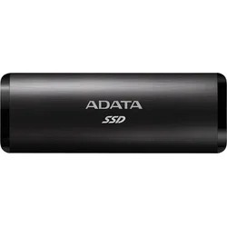 ADATA SE760 512GB SSD čierny ASE760-512GU32G2-CBK