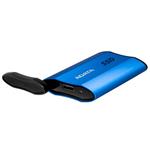 ADATA SE800 512GB SSD modrý