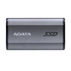 ADATA SE880 1TB SSD šedý