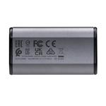 ADATA SE880 1TB SSD sivý