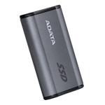ADATA SE880 2TB SSD sivá