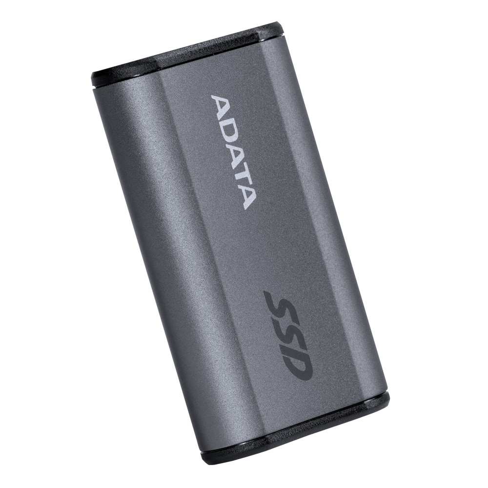 ADATA SE880 500GB SSD šedý