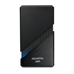 ADATA SE920 2TB SSD černá