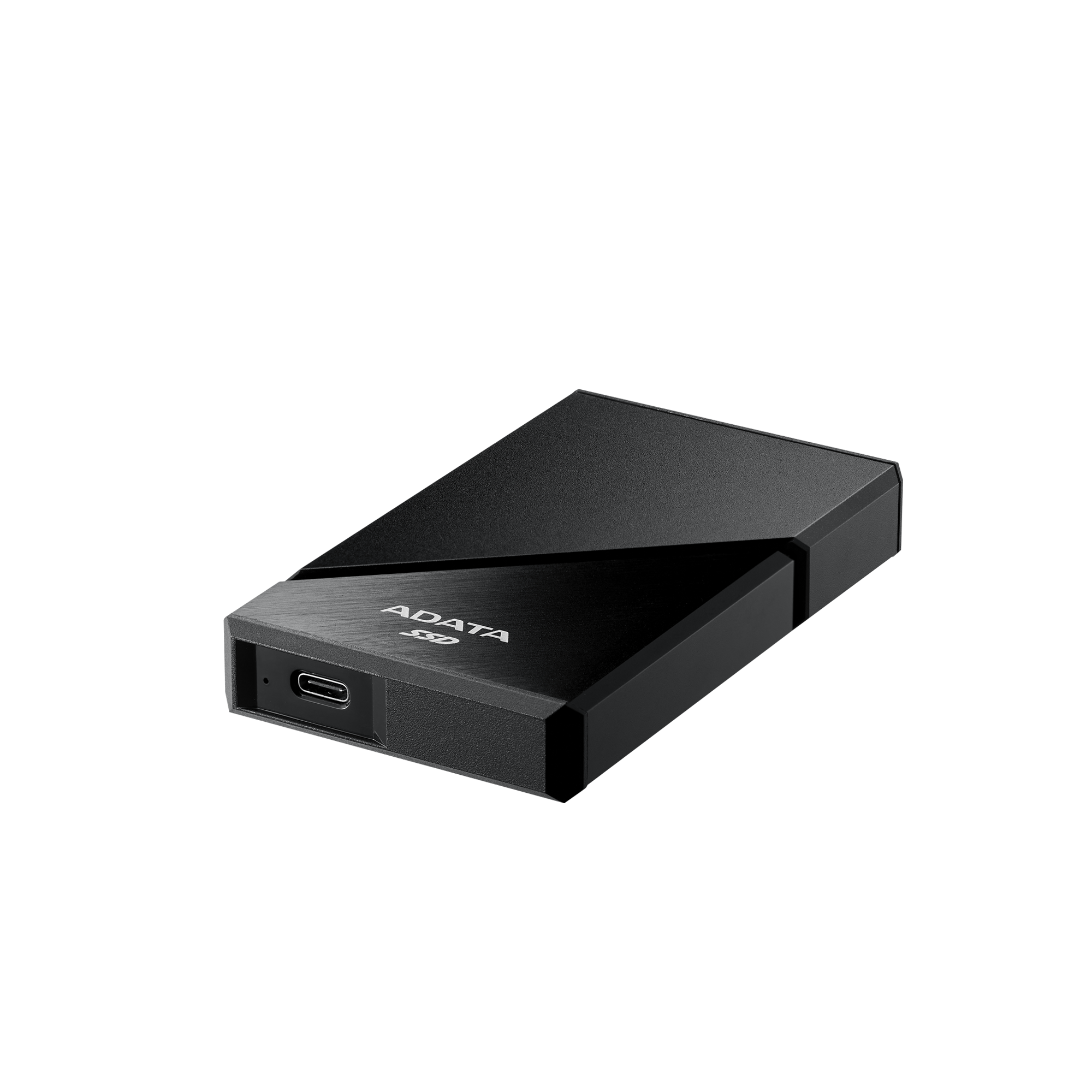 ADATA SE920 2TB SSD čierny