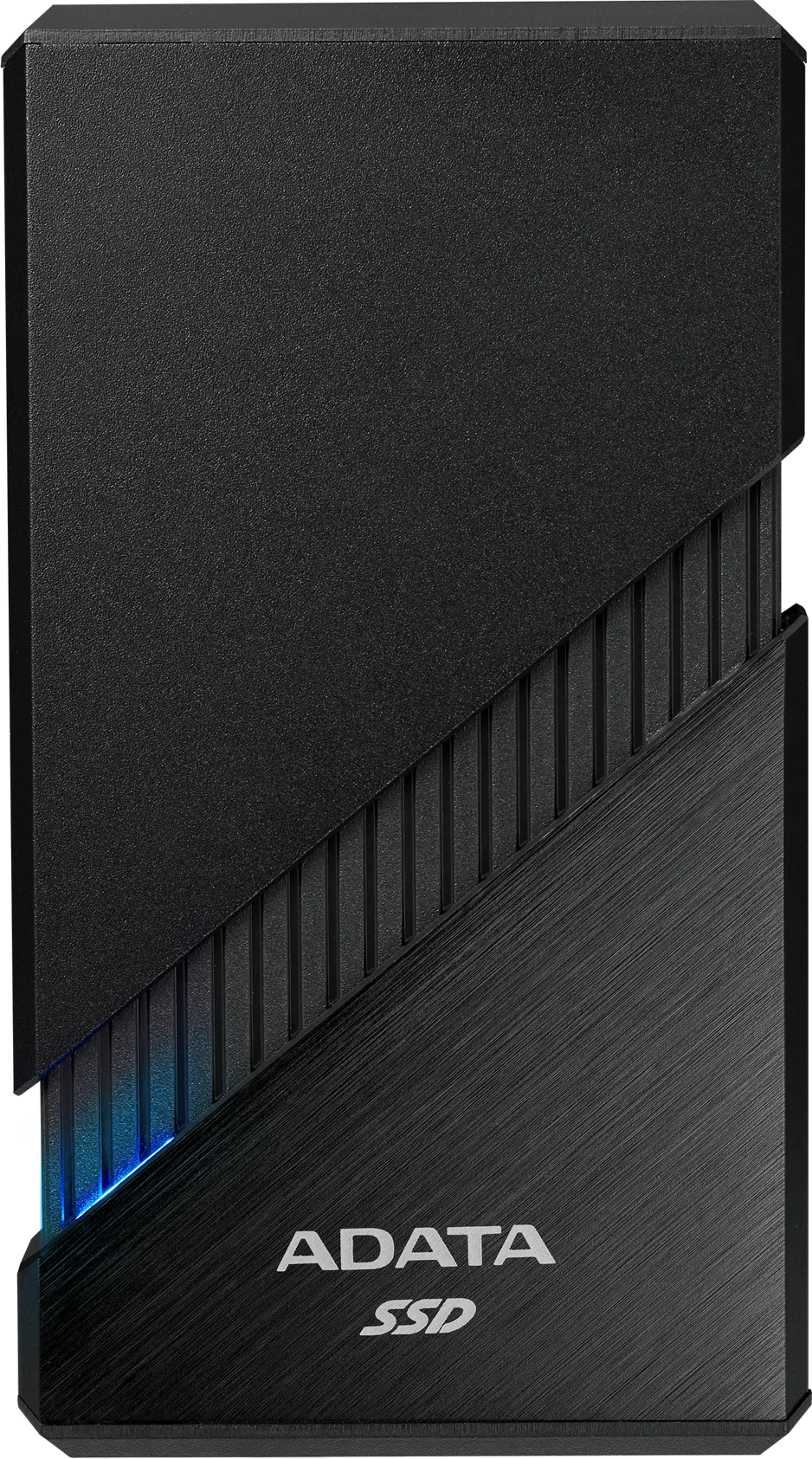 ADATA SE920 2TB SSD čierny