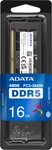 ADATA SO-DIMM DDR5 16 GB 4800 MHz/CL40