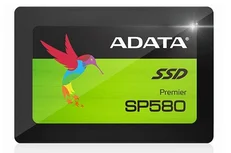 ADATA SSD SP580 120GB (ASP580SS3-120GM-C)