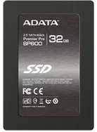 ADATA SSD SP600 32GB (ASP600S3-32GM-C)