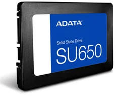 ADATA SSD SU650 120GB (ASU650SS-120GT-C) ASU650SS-120GT-R