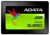 ADATA SSD SU650 120GB (ASU650SS-120GT-C) - ROZBALENO