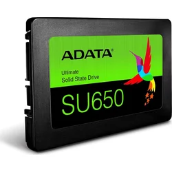 ADATA SSD SU650 960GB (ASU650SS-960GT-R) - ROZBALENO
