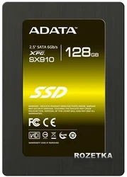 ADATA SSD SX910 128GB (ASX910S3-128GM-C)