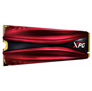 ADATA SSD XPG GAMMIX S11 Pro 512GB PCIe Gen3x4 M.2-2280 (AGAMMIXS11P-512GT-C)