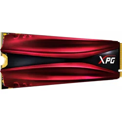 ADATA SSD XPG GAMMIX S11 Pro 512GB PCIe Gen3x4 M.2-2280 (AGAMMIXS11P-512GT-C)