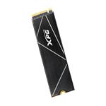 ADATA SSD XPG GAMMIX S70 Blade 4TB (AGAMMIXS70B-4T-CS)
