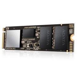 ADATA SSD XPG SX8200 Pro 1TB PCIe Gen3x4 NVMe 1.3 M.2-2280 (ASX8200PNP-1TT-C) - Pevné disky SSD