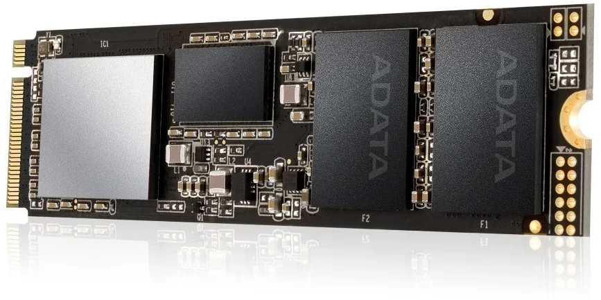 ADATA SSD XPG SX8200 Pro 1TB PCIe Gen3x4 NVMe 1.3 M.2-2280 (ASX8200PNP-1TT-C)
