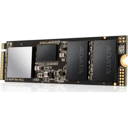 ADATA SSD XPG SX8200 Pro 256GB PCIe Gen3x4 NVMe 1.3 M.2-2280 (ASX8200PNP-256GT-C)