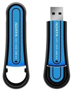 ADATA Superior S107 16GB modrý