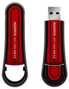 ADATA Superior S107 32GB červený
