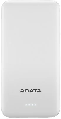 ADATA T1000 biela