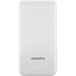 ADATA T1000 bílá