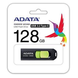 ADATA UC300 128GB černá (ACHO-UC300-128G-RBK/GN)