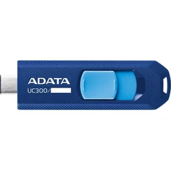 ADATA UC300 64GB Blue (ACHO-UC300-64G-RNB/BU)