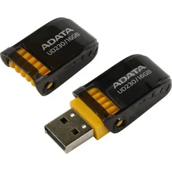 ADATA UD230 16GB černý (AUD230-16G-RBK)