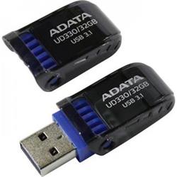 ADATA UD330 32GB černý (AUD330-32G-RBK)